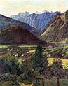 The Dachstein
